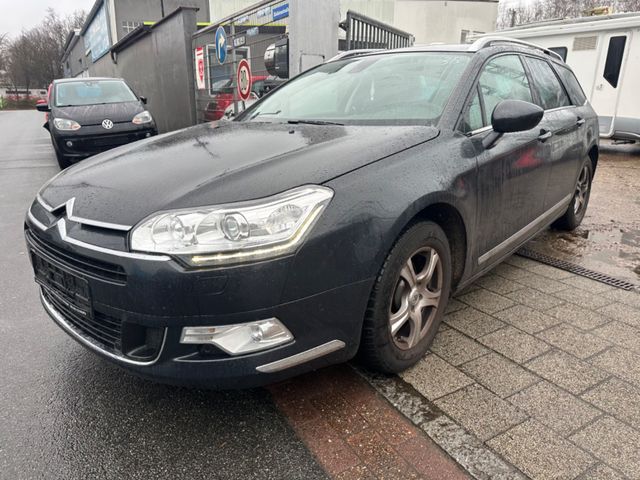 Citroën C5 Tourer Exclusive