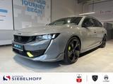 Peugeot 508 SW PSE HYBRID4 360 e-EAT8 - Peugeot 508 in Augsburg