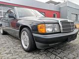 Mercedes-Benz 190 - Mercedes-Benz 190 Gebrauchtwagen in Frankfurt