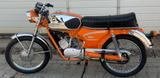 Zündapp KS50 Watercooled 517-50 LA - ZÜNDAPP VON 1 BIS 50 CCM