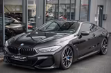 BMW 840i Coupe M Sportpaket* M Technik Sport* Laser* - rote BMW 840