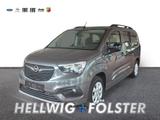 Opel Combo Electric XL Ultimate 11kw Shz Navi Kamera