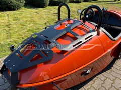 Fahrzeugabbildung Morgan Super 3 NEUWAGEN