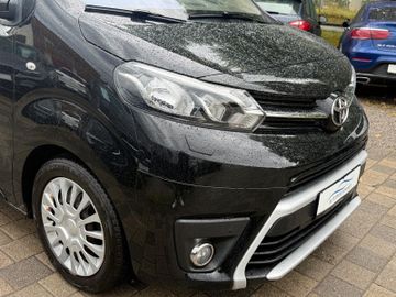 Toyota Proace (Verso) - 8