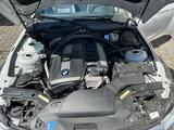 BMW Z4 sDrive23i - E89 in hervorragendem Zustand - BMW Z4: Roadster, Sdrive23i