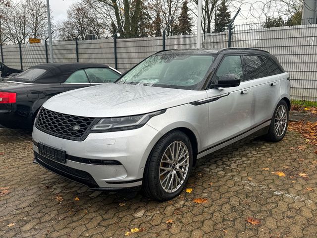 Land Rover Velar SE Matrix PANO Massage 360°MOTORSCHADEN