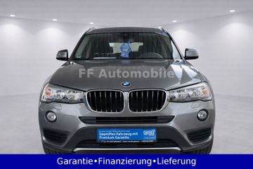 BMW X3 - 4