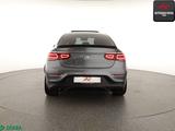 Mercedes-Benz GLC 63 AMG S 4M Coupé BURMESTER,MULTIBEAM,HEADUP - Mercedes-Benz GLC 63 AMG in Berlin