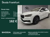 Skoda Fabia - Vorschau Bild 1