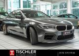 BMW M5 CS FrozenGrey*1.Hand*DEUTSCHES FZG*1 of 1000* - BMW M5: Cs