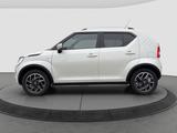 Suzuki Ignis 1.2 Comfort Hybrid LED DAB SHZ Spurhalteas - gebrauchte Suzuki Ignis aus dem Jahr 2023