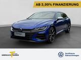Volkswagen Arteon Shootingbrake R IQ.LIGHT LEDER AHK LM20 - Volkswagen Arteon in Gelsenkirchen