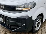 Opel Vivaro Cargo/Kasten Lang L3 2.0 *AHK*NAVIGATION* - Opel: 3.0