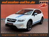 Subaru XV 2.0 Comfort Klimaaut.+AHK+Sitzhzg+2.Hd - Subaru Gebrauchtwagen von 2015