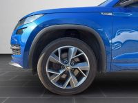 Skoda Kodiaq - Vorschau Bild 9