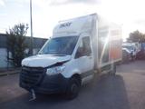 Mercedes-Benz Sprinter BOX 20M3 515 CDI RWD 43  9G-Tronic - Mercedes-Benz Sprinter 515