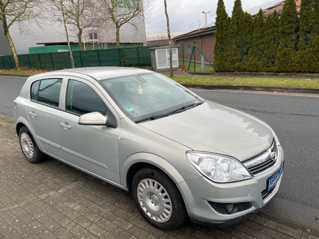 Opel Astra 1.6 Scheckheft TÜV NEU