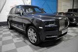 Rolls-Royce Cullinan - 4 SITZE-PANORAMA-ENTERTAINMENT - Rolls-Royce Cullinan
