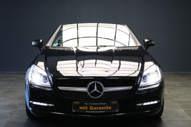 SLK 200/KAMERA/PANO/PDC/LEDER – Vorschau 9