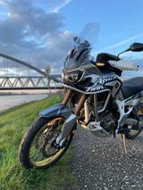 Honda  CFR1000L Africa Twin Adventure Sports DCT - Honda Motorräder in Krefeld