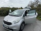Kia Venga 1.4 CVVT Dream Team Edition Dream Team...