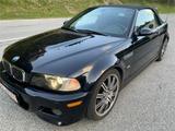 BMW M3 SMG Leder Cabrio - BMW M3 bis 20.000 Euro