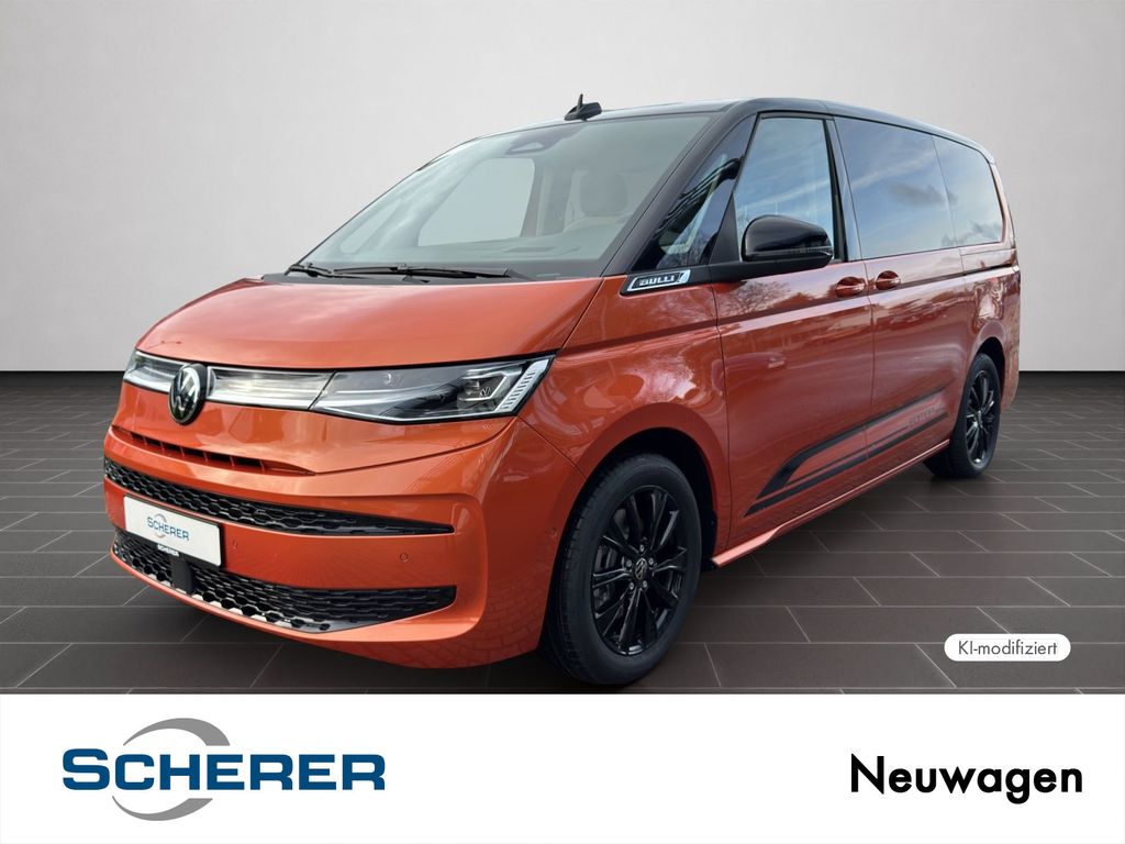 Volkswagen Multivan Life "Edition" Motor: 2,0 l TDI SCR 110
