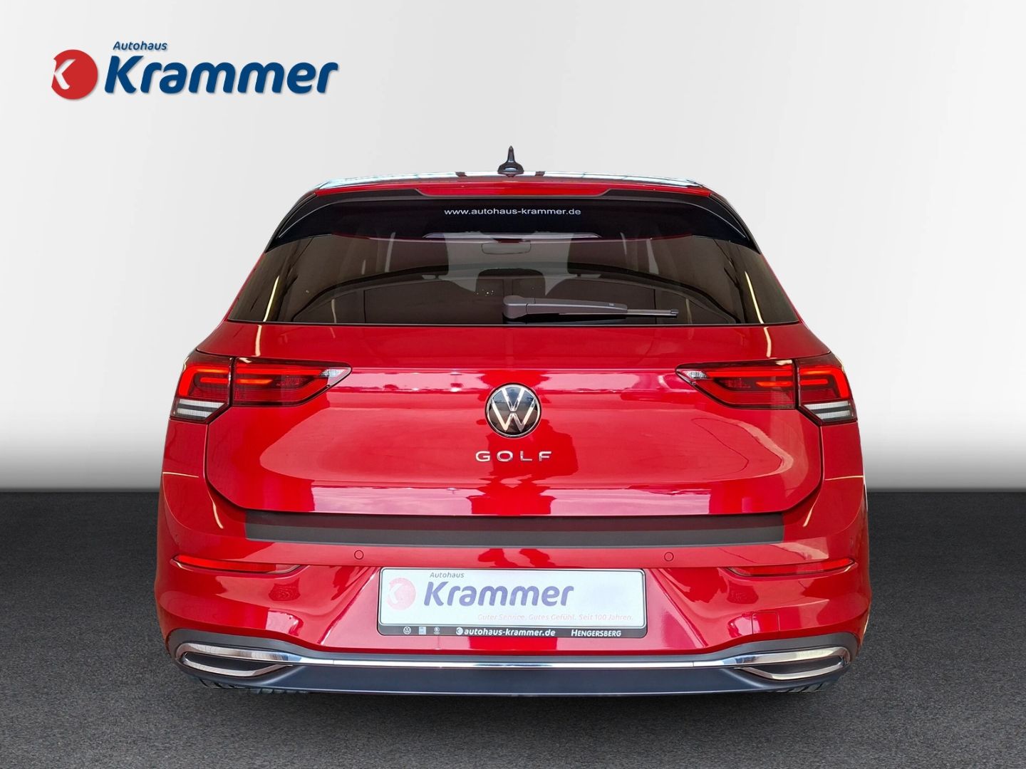 Golf VIII 1.0 Life *Keyless*SHZ*