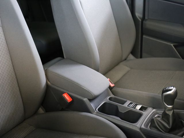 Volkswagen Caddy 2.0TDI LED NAVI APP KAMERA 5J GARANTIE