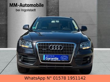 Audi Q5 - 8