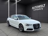 Audi A5 Sportback 3.0 TFSI quattro S-Line - Audi A5: 3.0