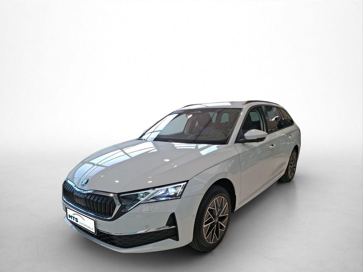 Skoda Octavia - Bild 2