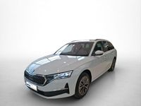 Skoda Octavia - Vorschau Bild 2