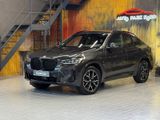 BMW X4 xDrive 20i M Sport~KAMERA 360~LED~LEDER~ACC - BMW X4 aus 2024