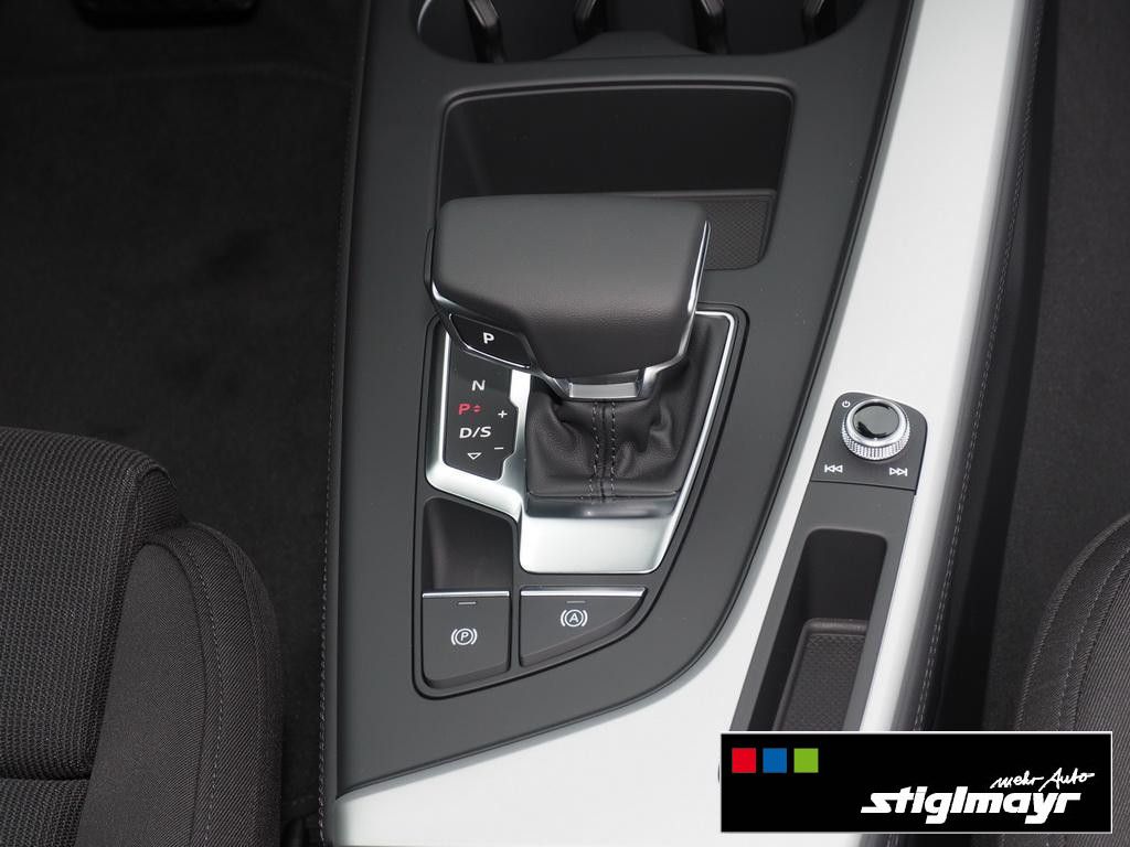 Audi A4 - Bild 9