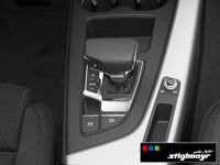 Audi A4 - Vorschau Bild 9