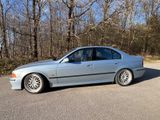 BMW M5 ATM 78.000Km - BMW M5 aus 1999