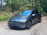 Tesla Model X LR(Raven) 6-Sitzer | Garantie 2028 - gebrauchte Tesla Model X aus dem Jahr 2020