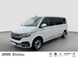 Volkswagen T6.1 Caravelle Comfortline 2xSchiebetür LR lange - Volkswagen T6 Caravelle aus 2023