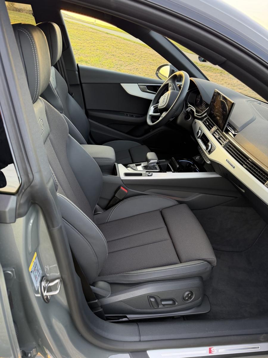 Audi A5 Sportback  40 TDI S tronic quat.  2x S line..