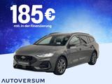 Ford Focus ST-Line LED*KAM*HUD*ACC*LANE