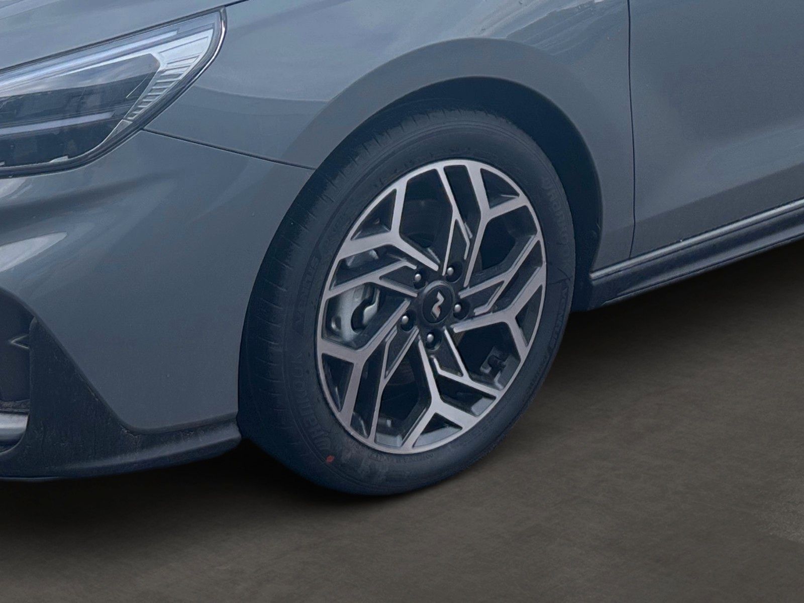 Hyundai i30 – Bild 6