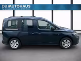 Volkswagen Caddy Kombi 2.0 TDI 4MOTION Standhz Navi - Volkswagen Caddy: 2k