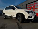 Seat Ateca 1.4 EcoTSI 110kW  "DSG Xcellence" - gebrauchte Seat Ateca aus dem Jahr 2017