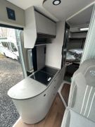 Pössl Summit Shine 640 R*Modell 2025**Automatik*Navi