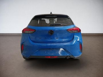 Fotografie 4 des Opel Corsa GS Navi Matrix-LED Kamera Keyless Sitzhzg