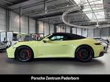 Porsche 992 911 Carrera GTS Cabrio Surround View BOSE - Porsche Gebrauchtwagen in Magdeburg