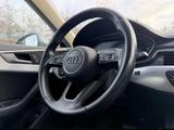Audi A5 40 TFSI S tronic Sportback design design - Audi A5 design