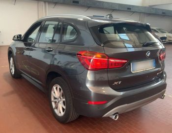 BMW X1 - 3