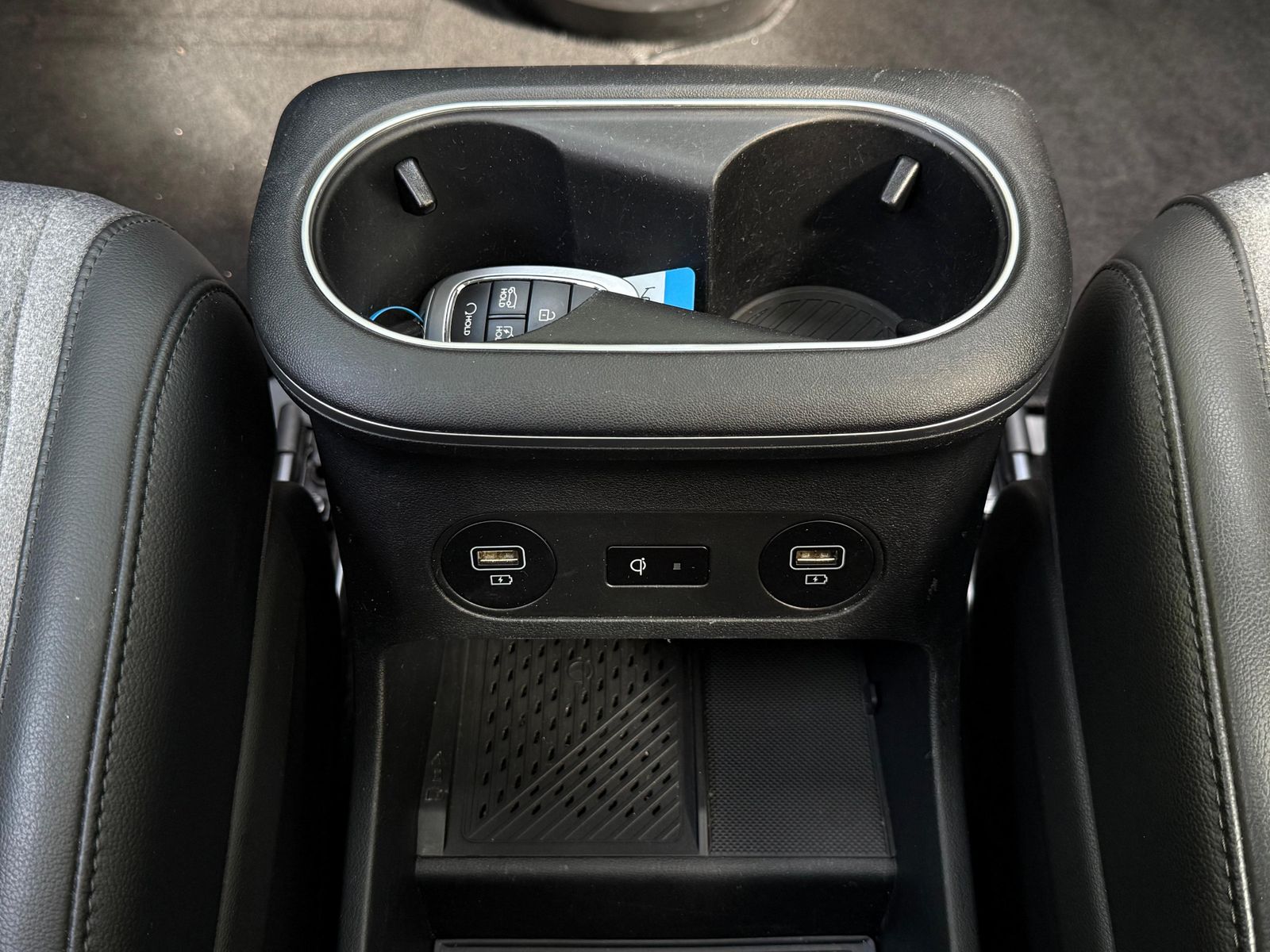 Fahrzeugabbildung Hyundai Ioniq 5 Techniq Elek. WÄPU+LED+AHK+KAM+PANO+BOSE